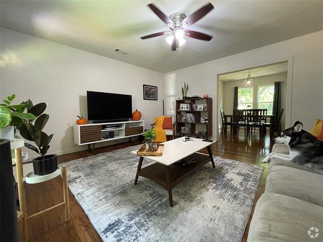 Building Photo - 914 S Bishop Ave Rental