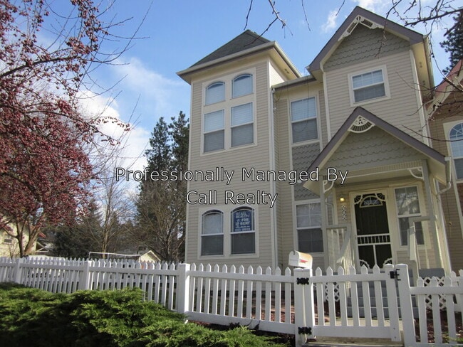 Building Photo - 1605 W 13th Ave