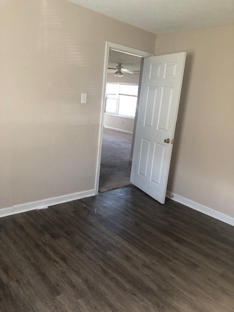 bedroom 2 - 2415 Richard St