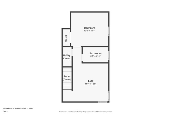 Photo - 8101 Pea Tree Ct