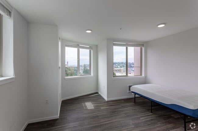 Layout 1 - Bedroom