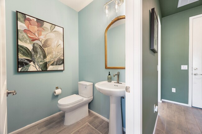 Photo - 9735 E Carr Peak Trl