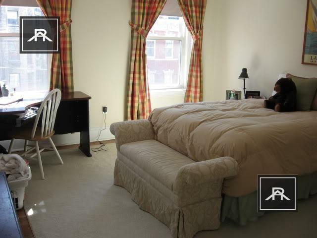 Photo - 4 bedroom in Brookline MA 02446 Unit 1