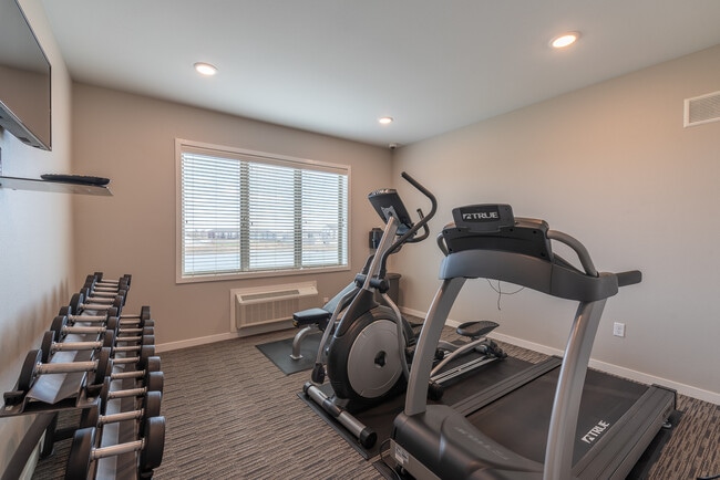 Photo - Dwell at Lakewood