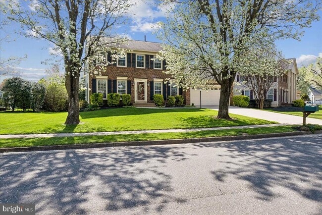 Building Photo - 13511 Fallen Oak Ct