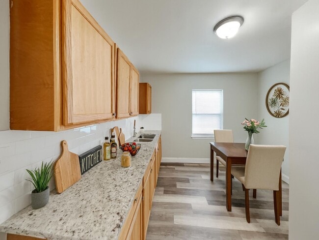 Photo - 3BR/1.5BA Home in Jacksonville FL w/ Spaci...