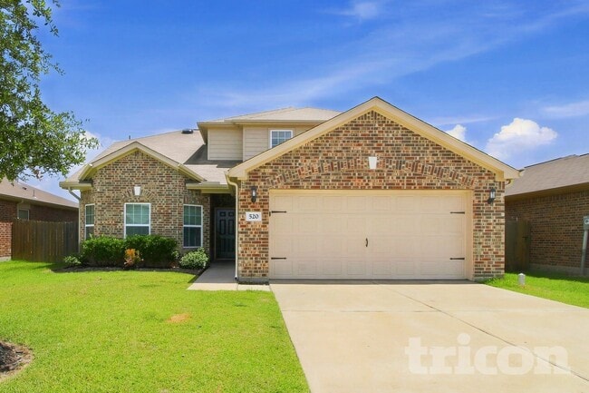 Building Photo - 520 Red Dusk Paint Dr