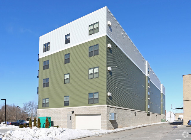 Photo - Riverside Senior Community