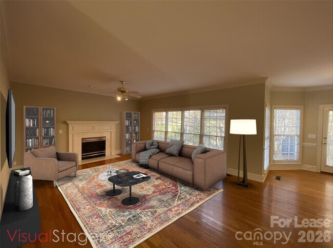 3602 French Woods Rd