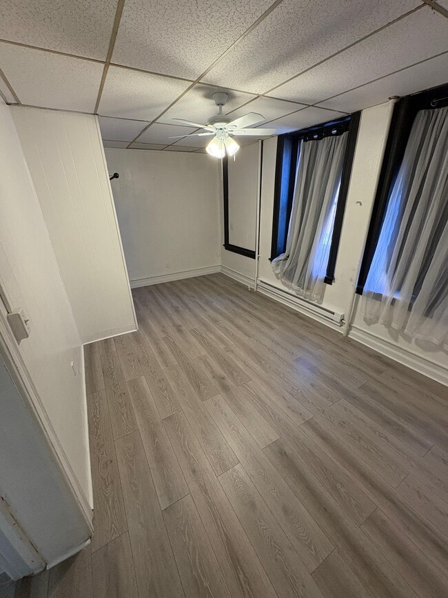 Dormitorio 1 - 29 E 4th St Unidad Apartment 1