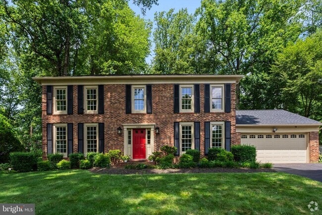 Building Photo - 6506 Bellamine Ct Rental