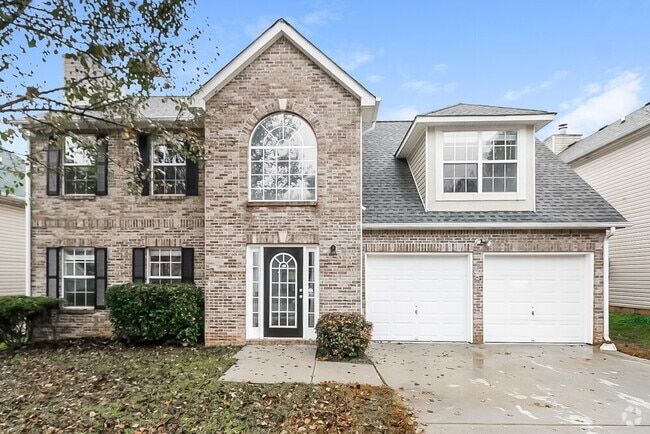 Building Photo - 3442 Creekview Dr Rental