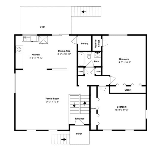 Photo - 19907 Gatling Ct