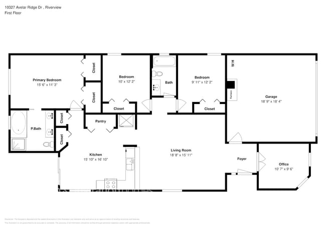 Photo - 10327 Avelar Ridge Dr
