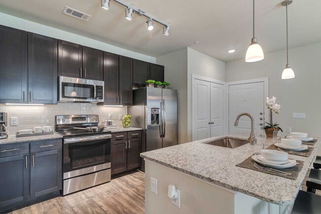 Photo - Southfork Lake