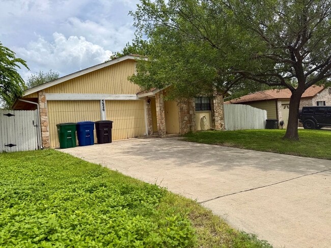 Photo - Charming Single-Story Home Near 1604 & Culebra