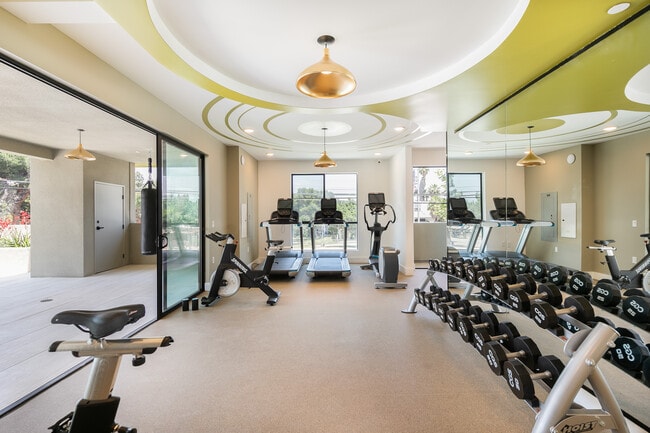 The Ridge