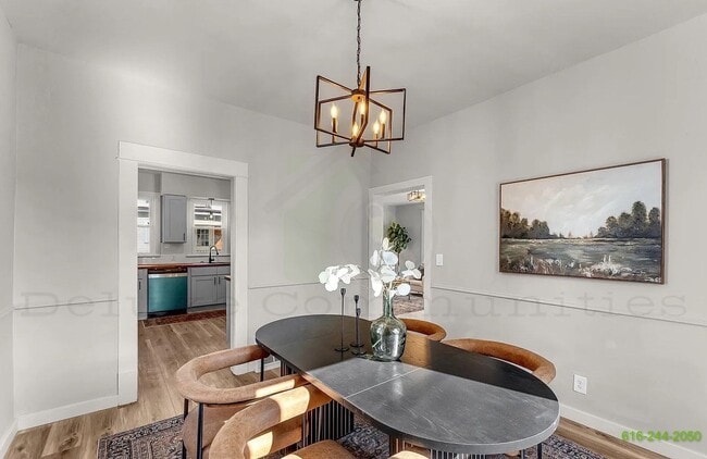 Photo - BRAND NEW REMODEL!!! Lakertown! Available Aug 1st!