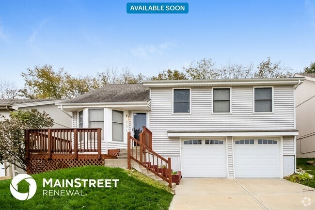 Building Photo - 927 NW 62nd Terrace Rental