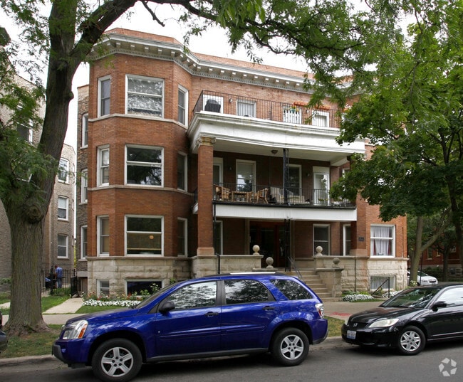 Photo - 3036 W Logan Blvd