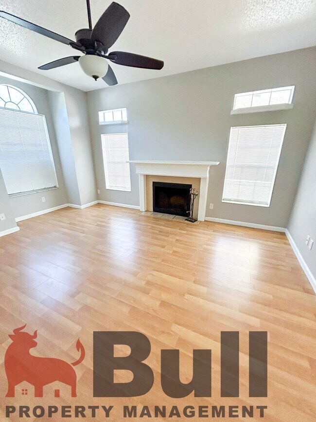 1009 Vannessa Dr House House Rental in Oviedo, FL