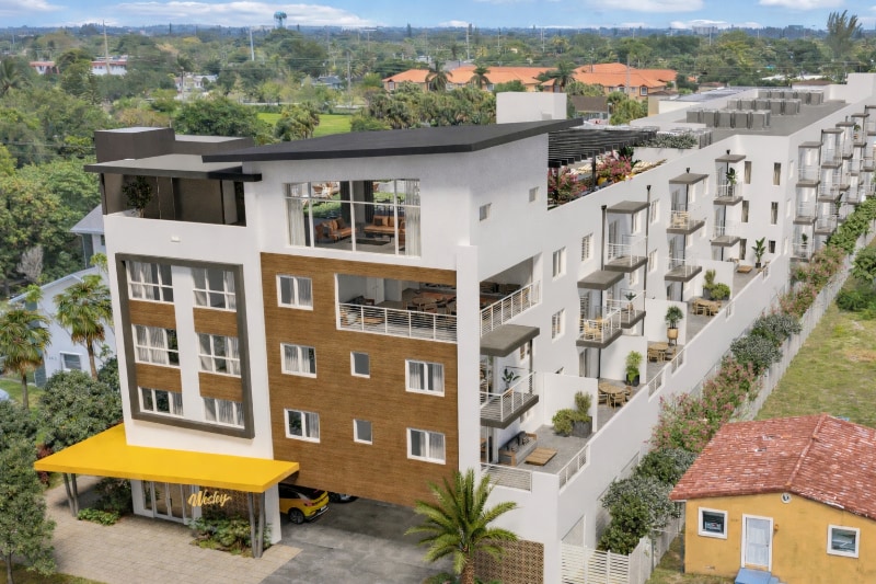 Photo - 2233 Fillmore St