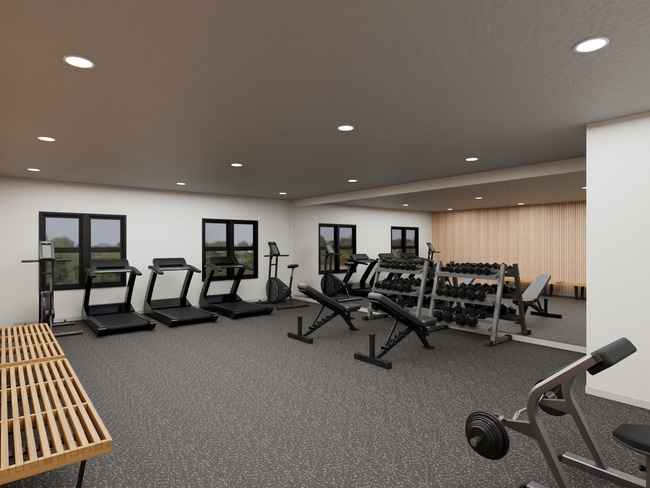 Photo - SCS Schofield Apartment Community