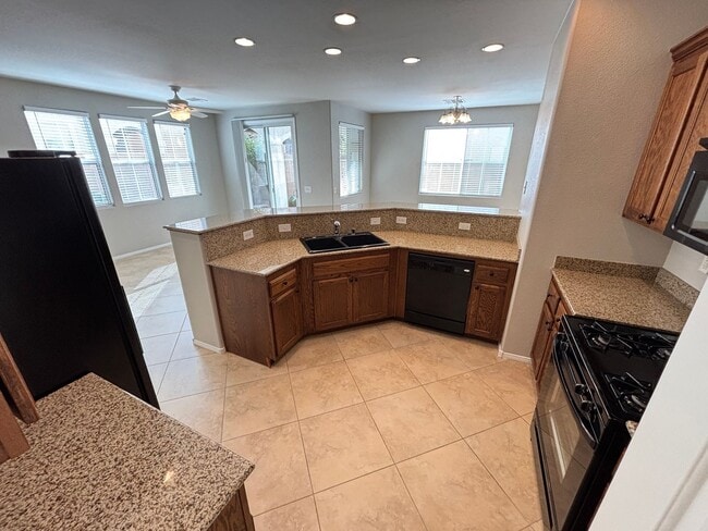 Photo - Gorgeous 3Bed/2.5Bath/2Car, 2-Story Home located in Loretta Bay