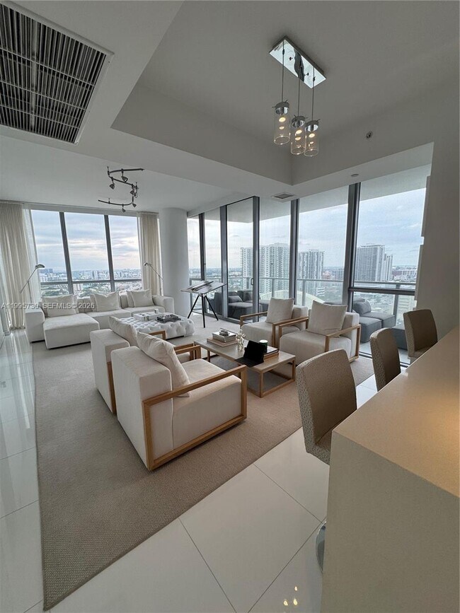 Photo - 1100 Biscayne Blvd Unit 2605