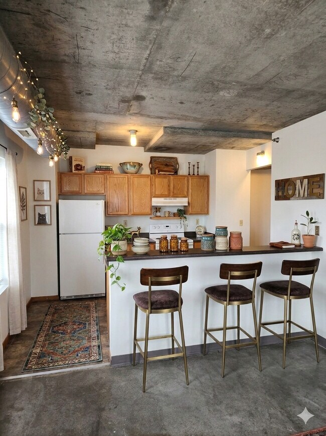 University Dale Apartments LP