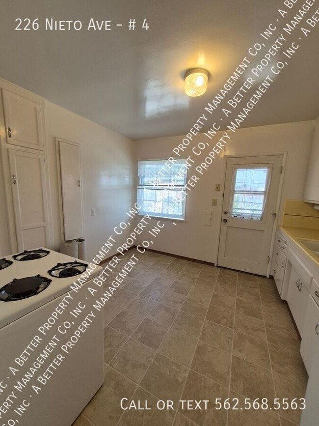 Photo - 226 Nieto Ave Apartamento Unidad # 4