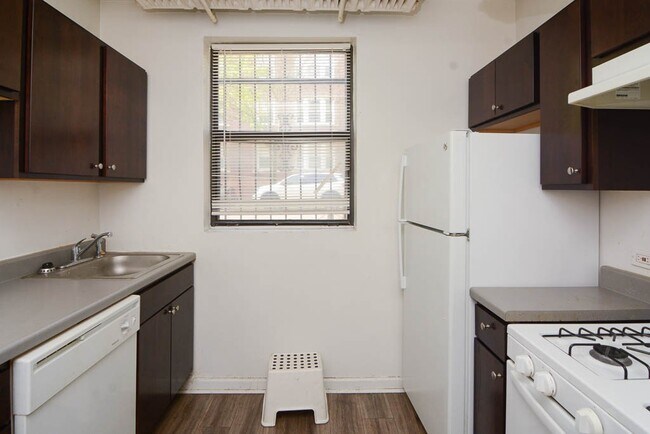 Photo - 1532 N Kedzie Ave Unit CG