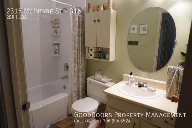 Photo - 2315 McIntyre St Unit 316