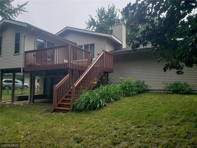 Building Photo - 2905 Weston Ln N Rental
