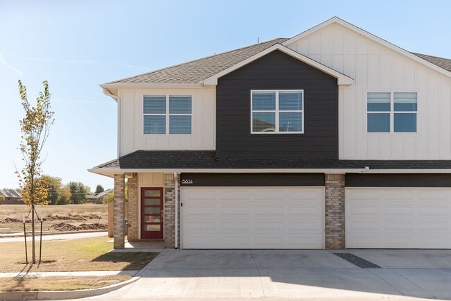 Photo - Brand NEW 3 Bedroom 2.5 Bathroom Townhome in Piedmont Schools- Neighborhood Park- **LEASING SPECI...