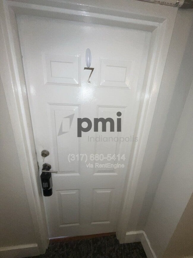 Photo - Indy Christian Place Apartments LLC