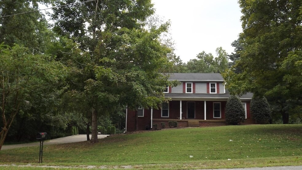 Photo - 144 Choctaw Dr