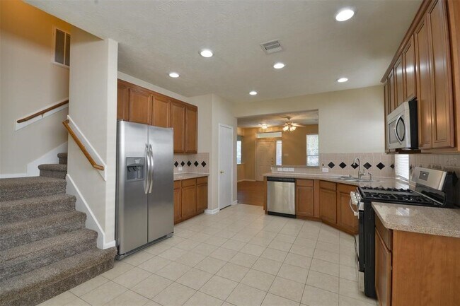 Photo - 17210 Mitchell Pass Ln