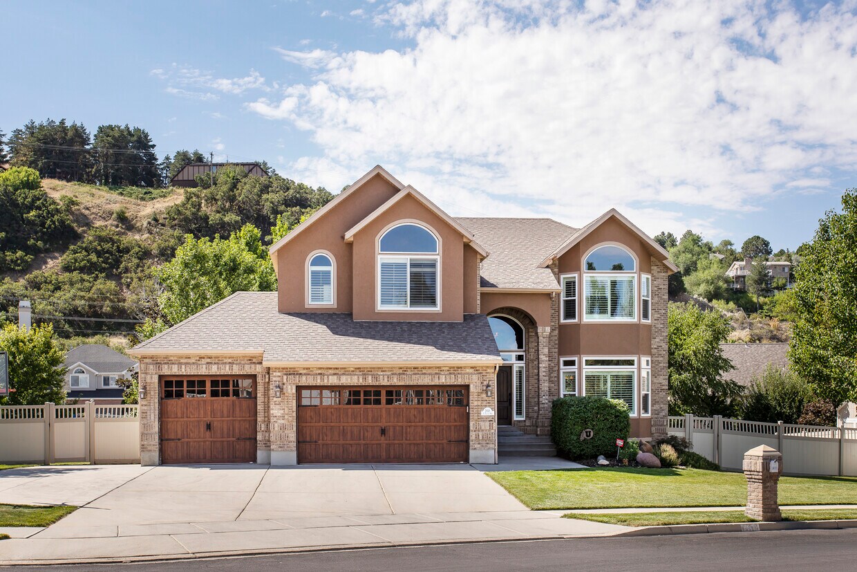 Photo - 2818 E Falcon Wy (Sandy, UT)