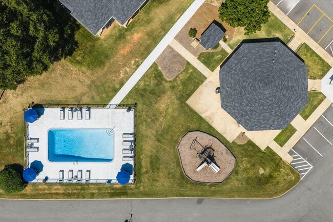 Village West Apartments II