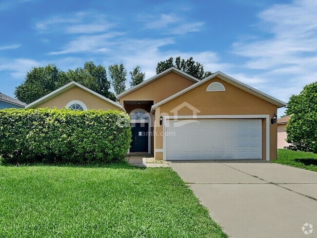 Building Photo - 1751 Lochshyre Loop Rental