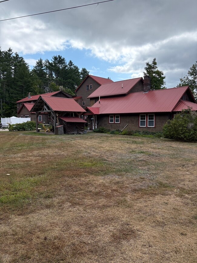 Building Photo - 237 White Mountain Hwy Unit Lynn Conti