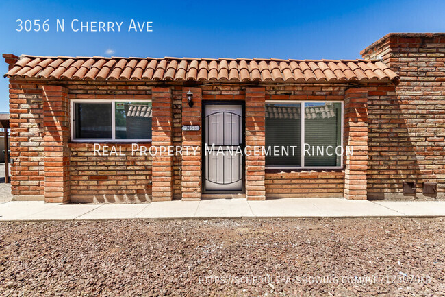 SUPER CHARMING!! Close to UofA !! - SUPER CHARMING!! Close to UofA !! Apartment