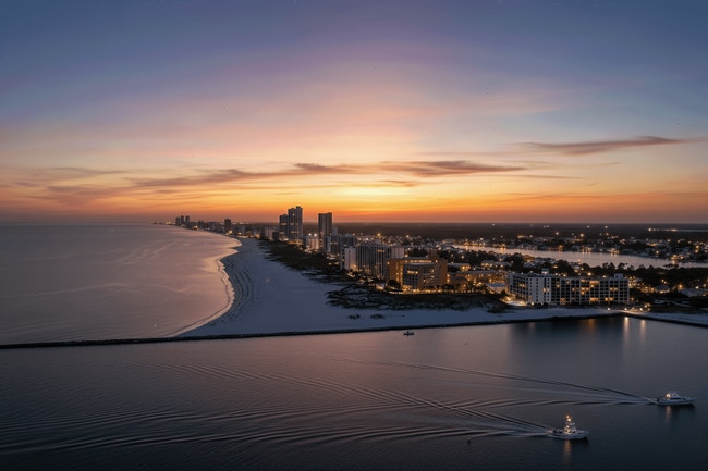 Gulf Stream Townhomes