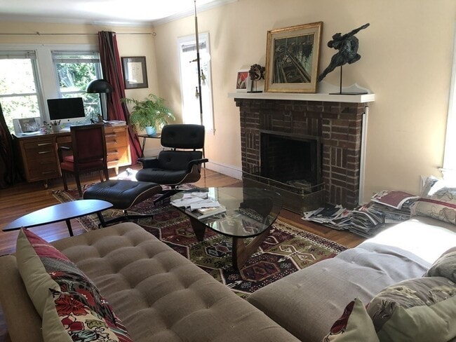 Photo - 165 Longwood Ave