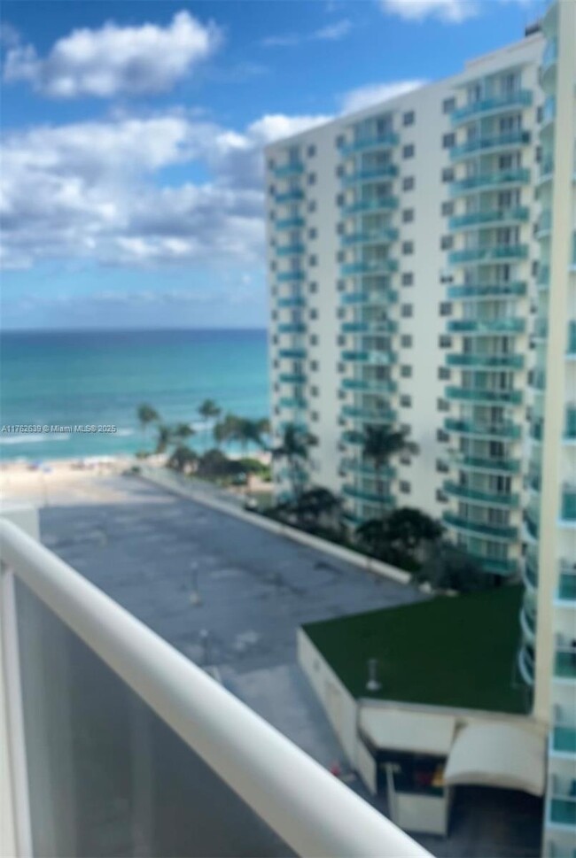 Photo - 3725 S Ocean Dr Condo Unit 924