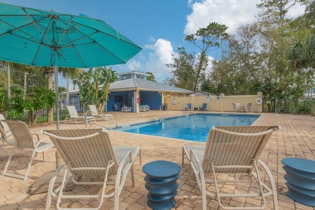 Lounge - Atlantica Apartments