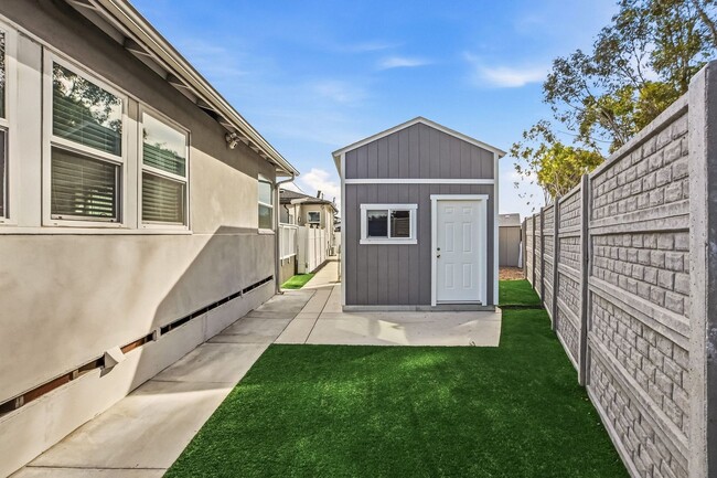 Photo - Dwight Street Cottages Unit 4014