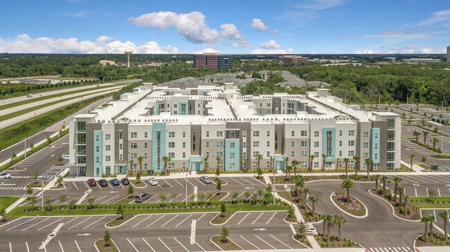 The Tiffany at Maitland West