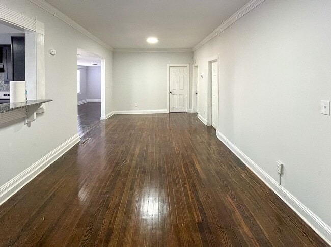 Photo - Beautifully Updated 3 Bed 2 Bath Haymount Home